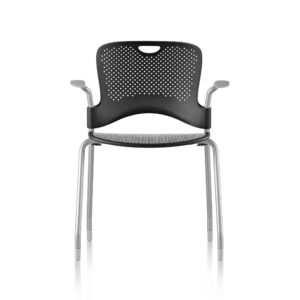 Caper Stacking Chair by Herman Miller