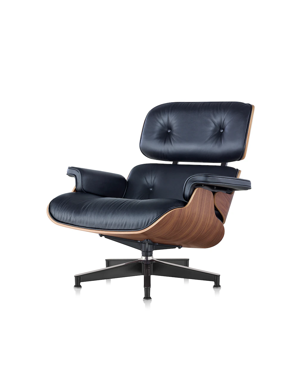 Eames lounge chair classic at WorkArena