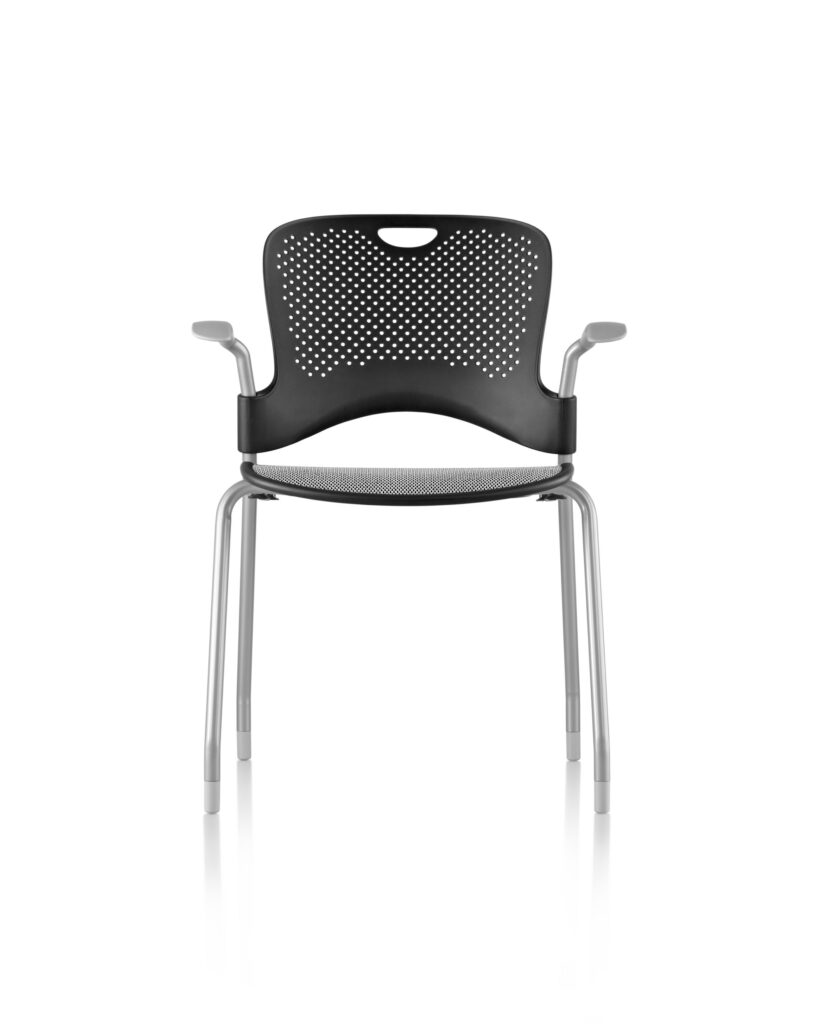 Caper Stacking Chair | WorkArena