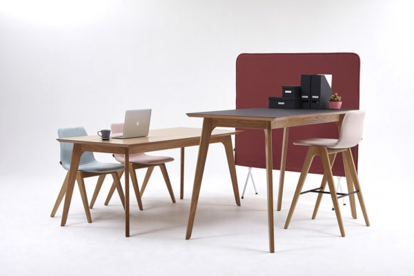 Dalby Tables by Naughtone