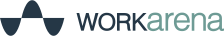 WorkArena logo