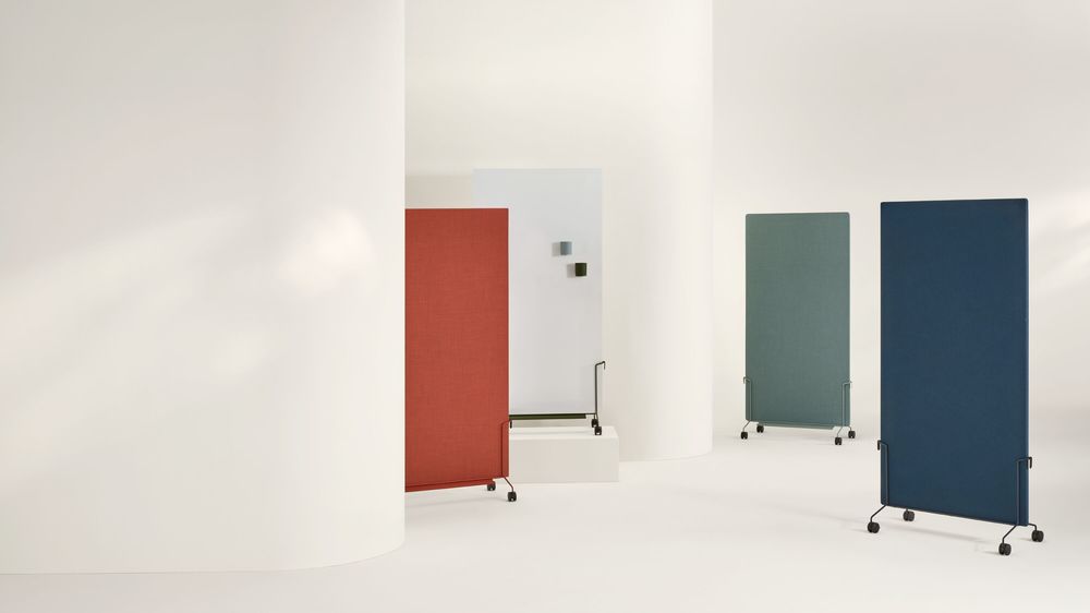 OE1 Mobile Easel - Image 5