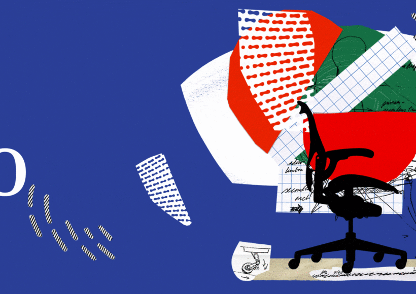 100 years of Herman Miller
