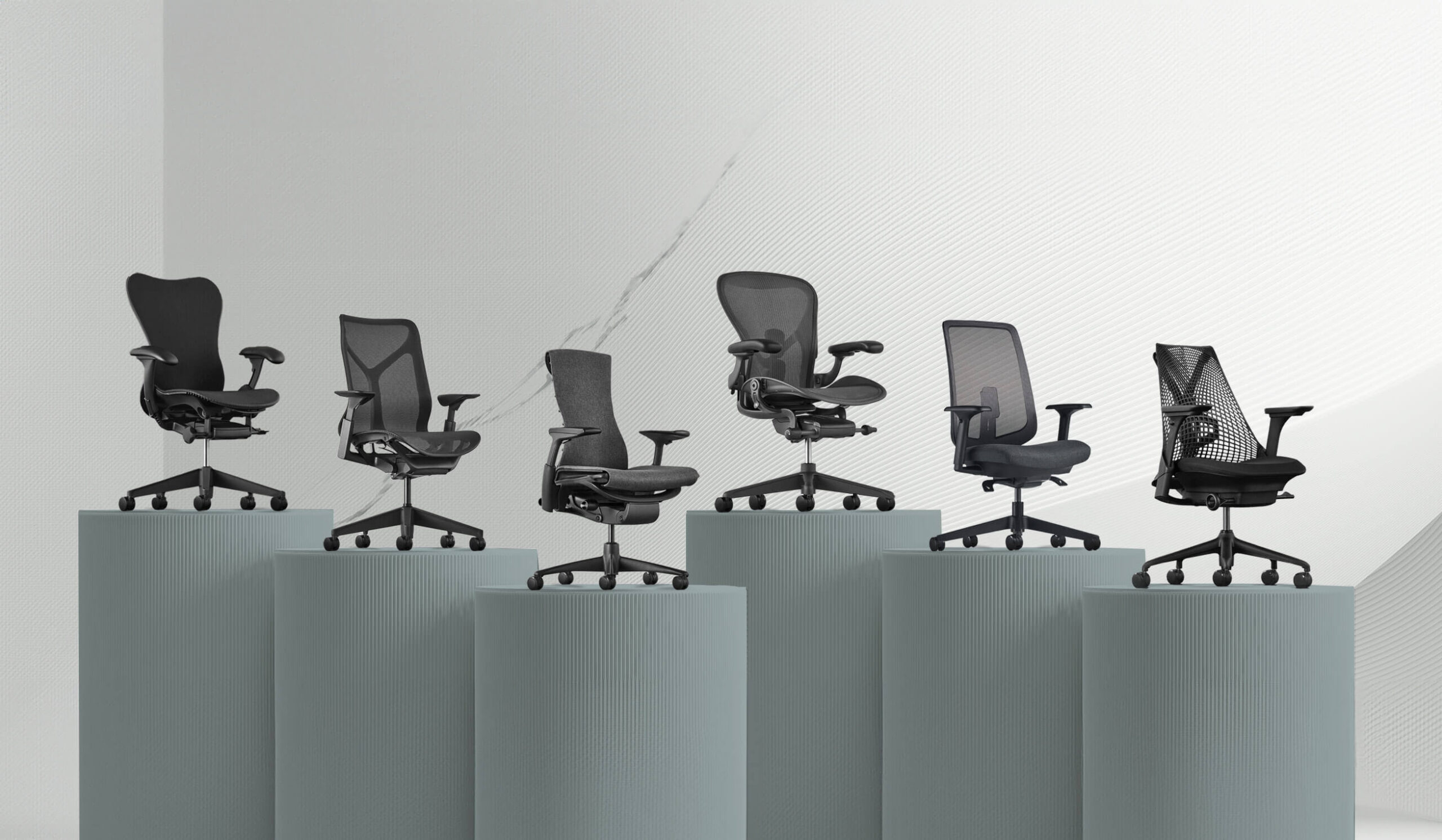 The Top 6 Best Ergonomic Office Chairs in 2024 for a Healthy Seating Posture