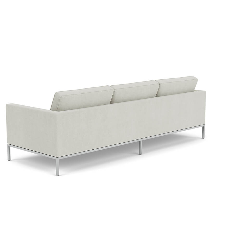 Florence Knoll Sofa back