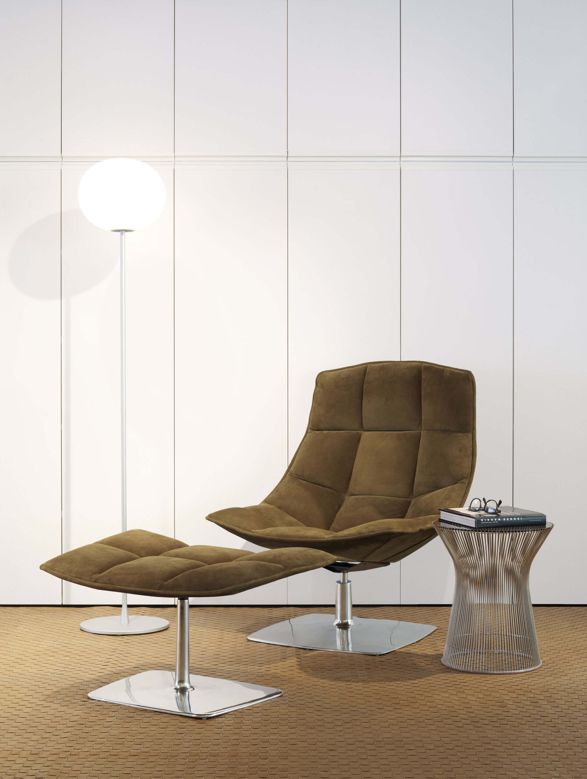 Jehs+Laub® Lounge Chair - Image 6