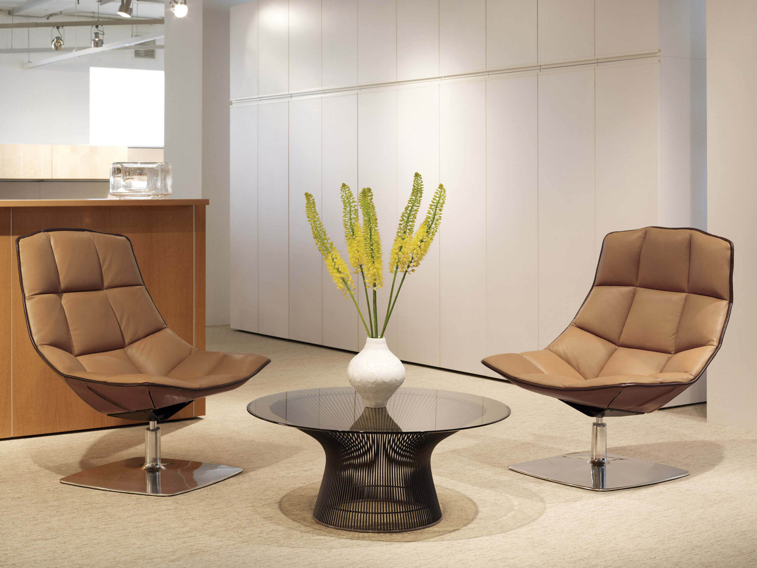 Jehs+Laub® Lounge Chair - Image 5