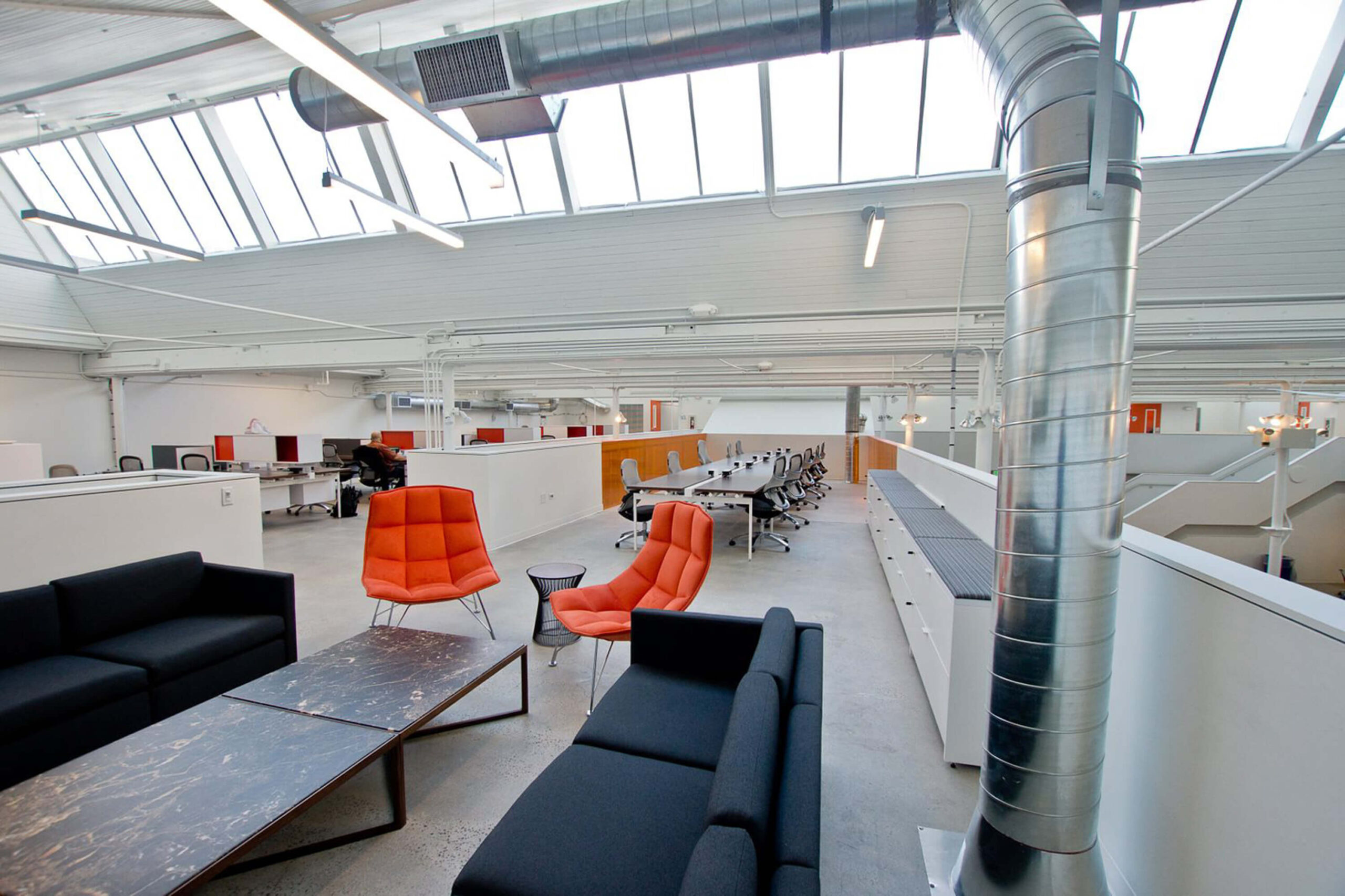 Jehs+Laub® Lounge Chair - Image 3