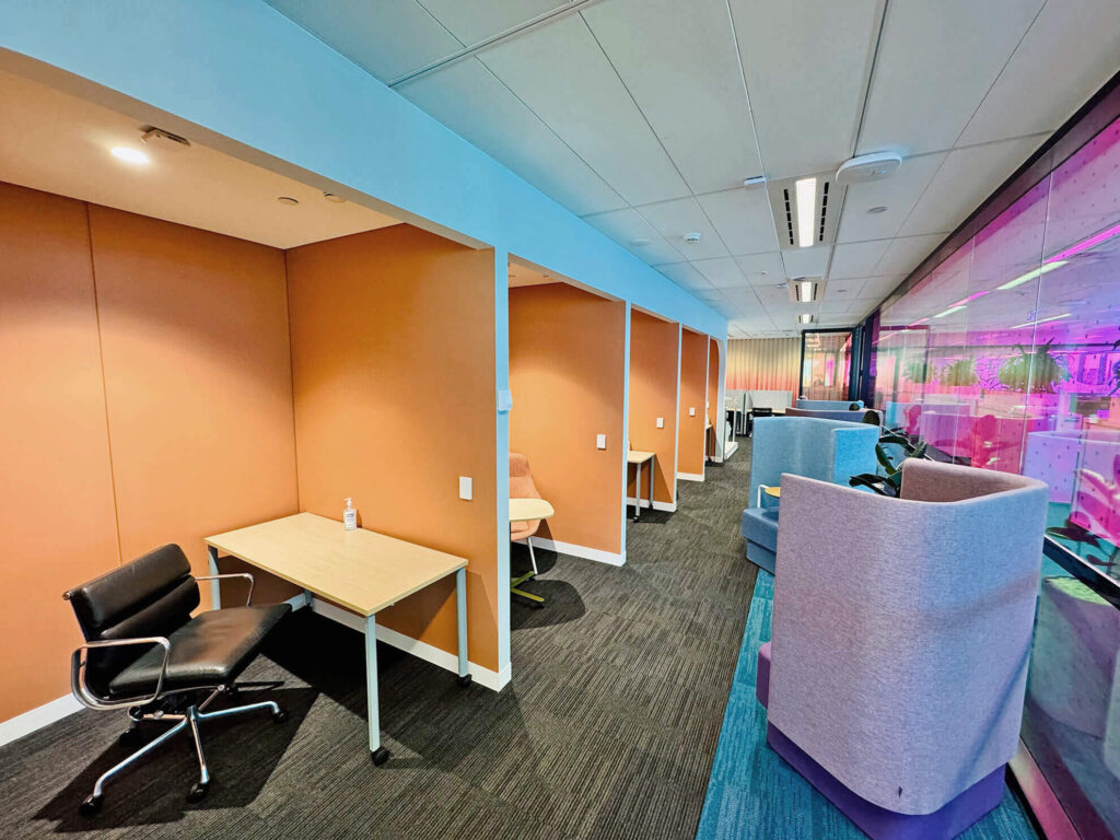 Adobe Sydney individual focus area