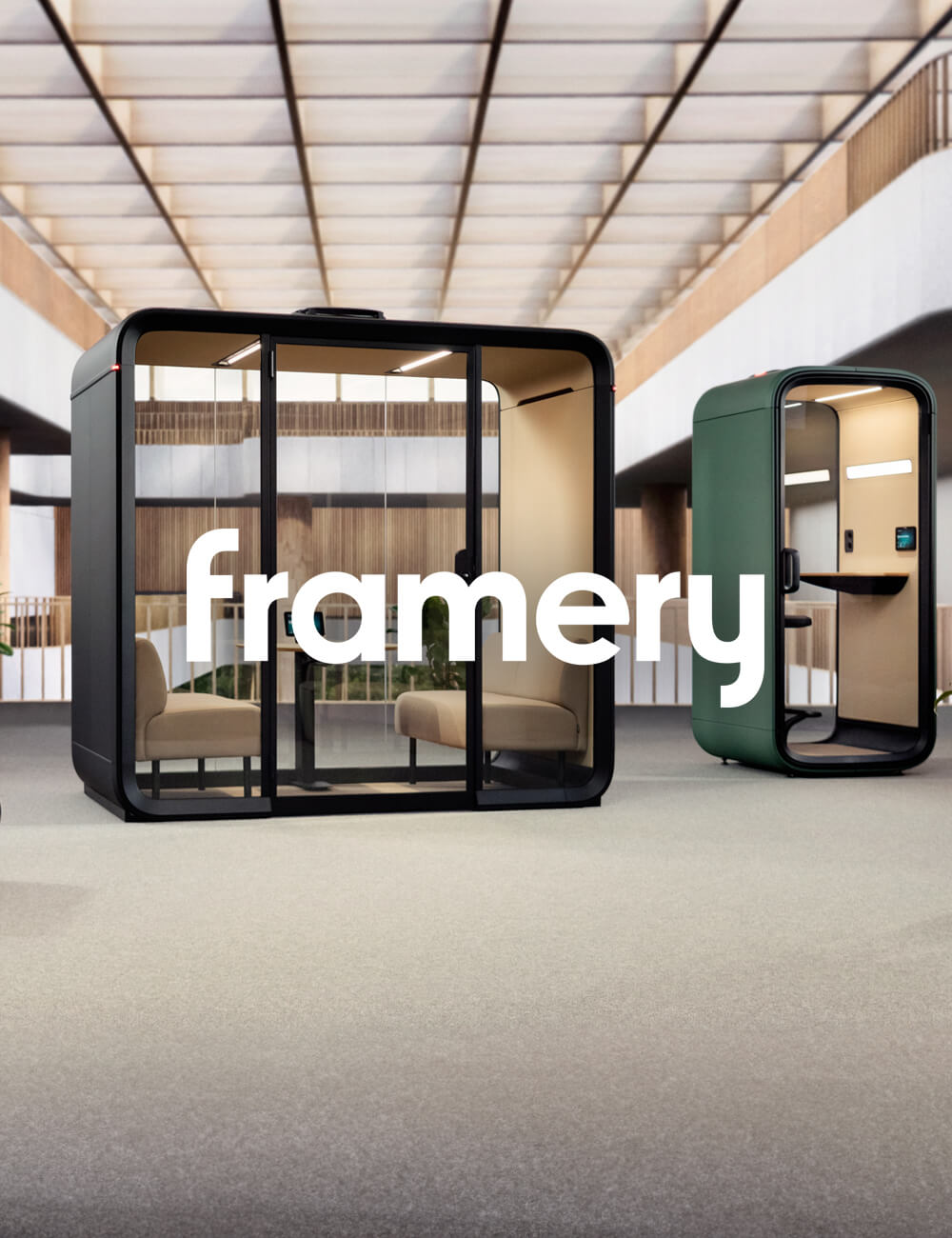 Framery