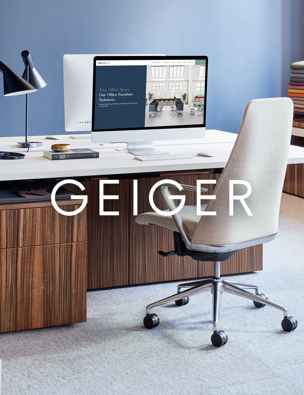 Geiger