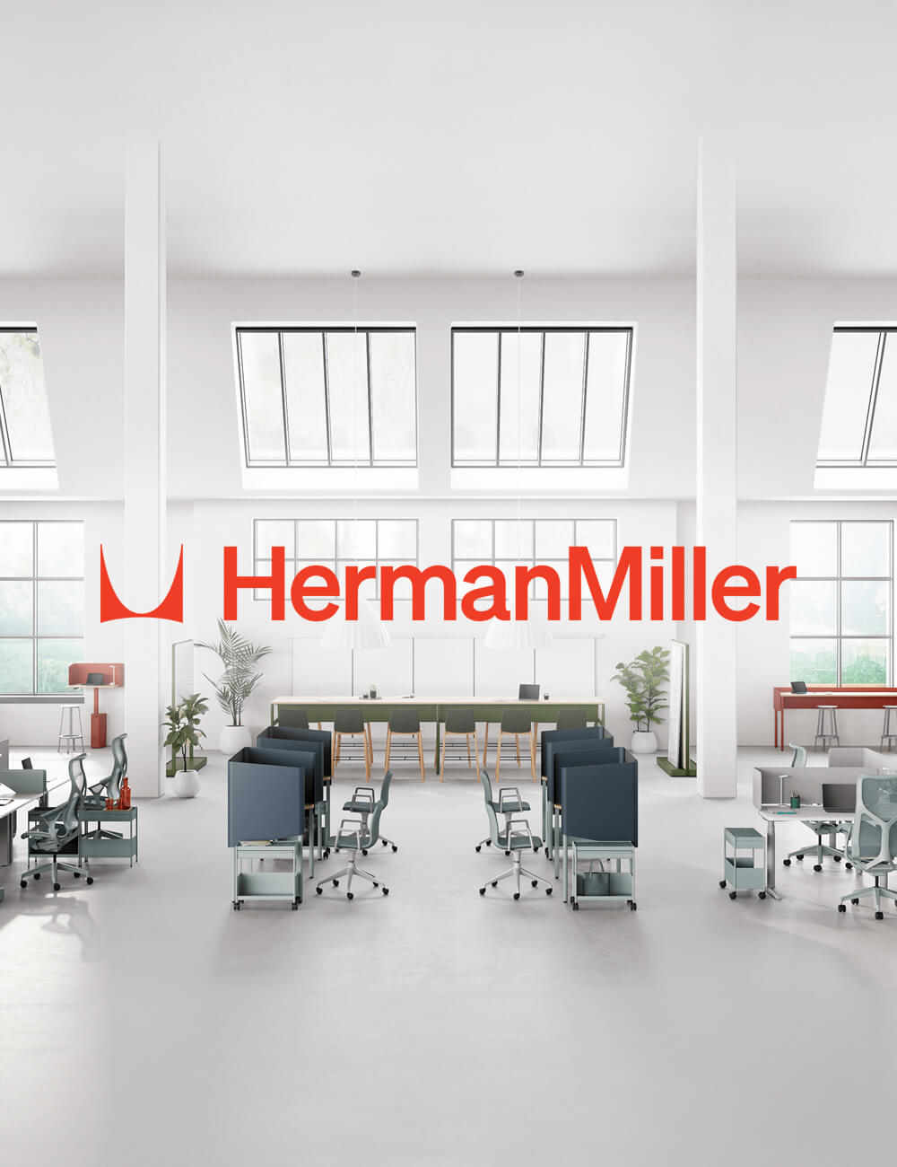 Herman Miller