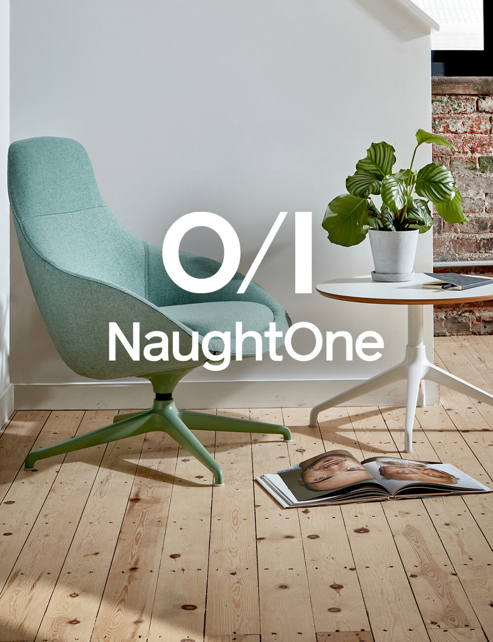 NaughtOne