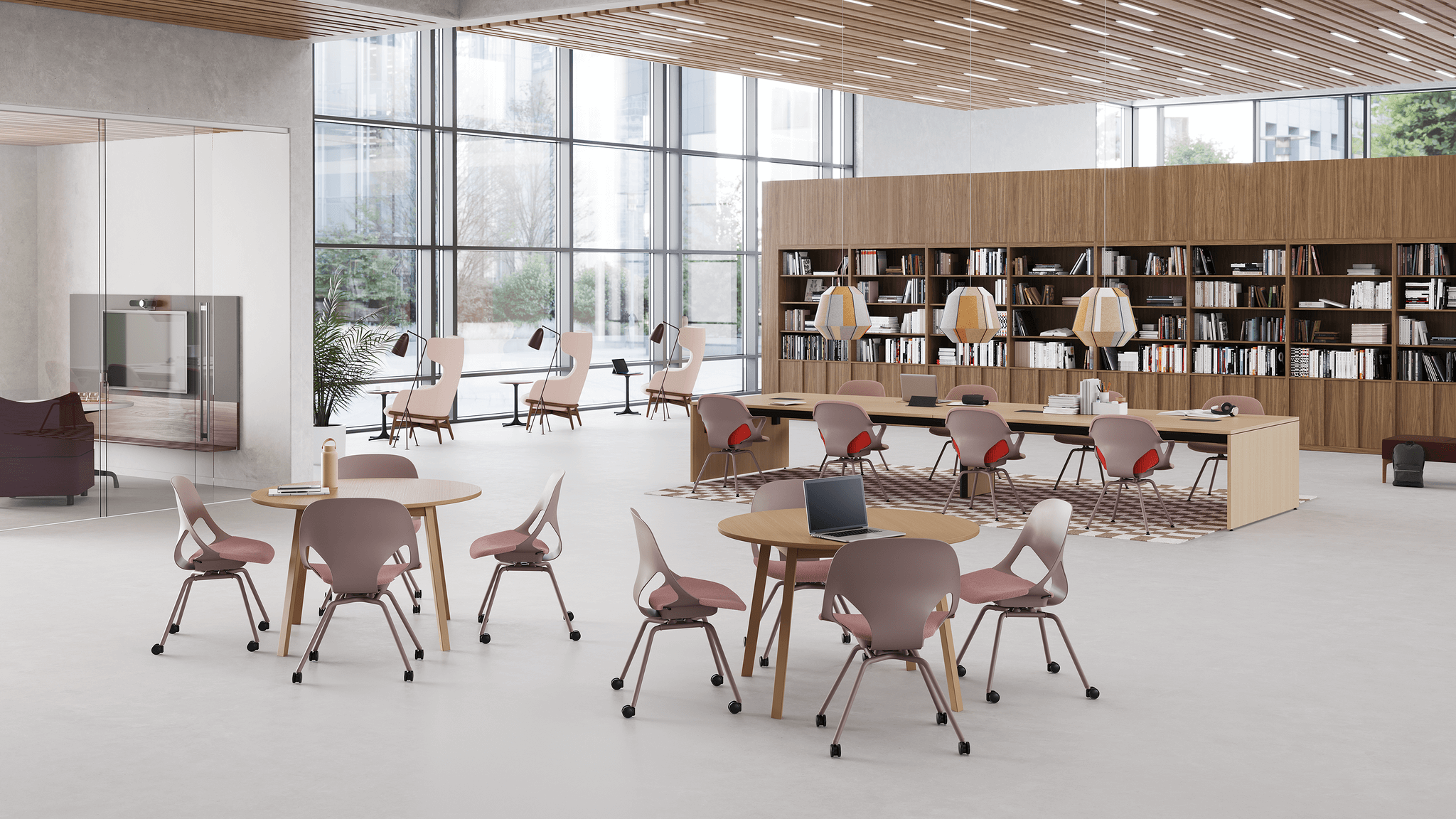 Zeph – The Design Story