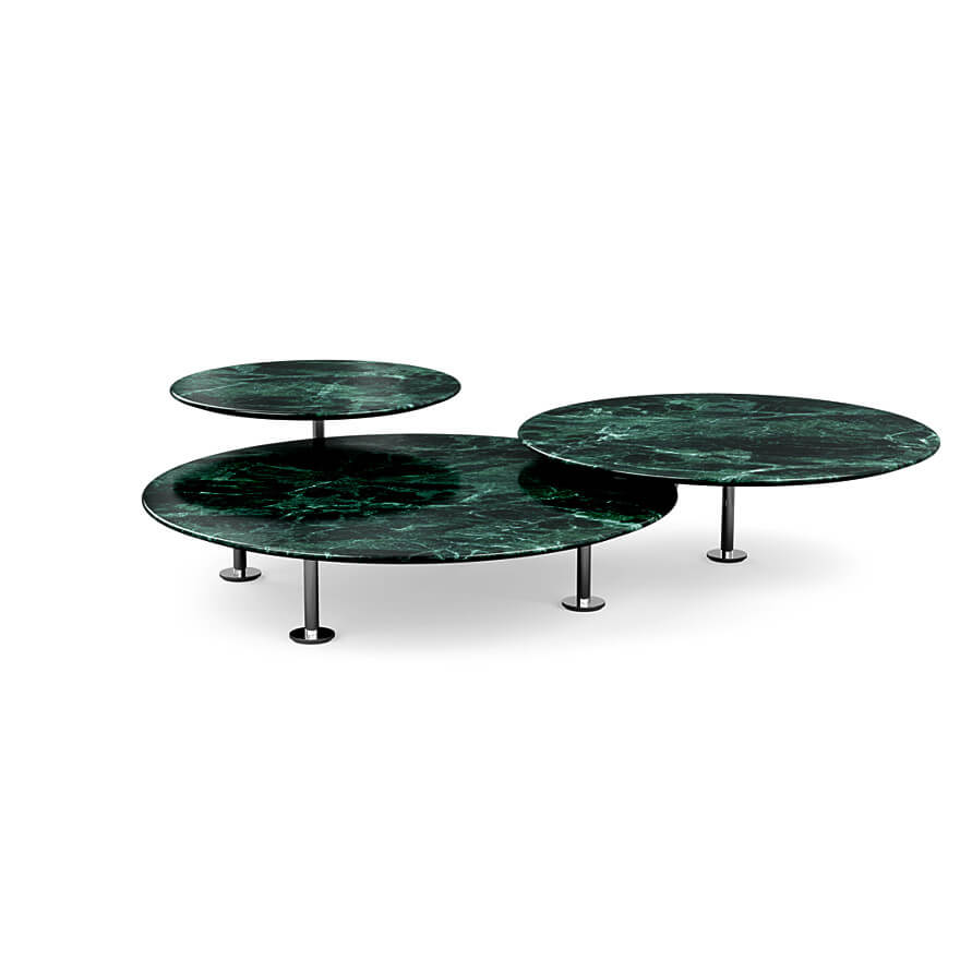 Grasshopper® Side Coffee Table - Image 4