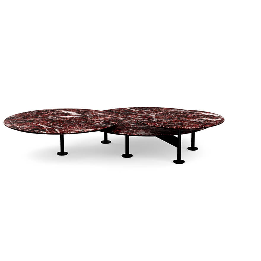 Grasshopper® Side Coffee Table - Image 6