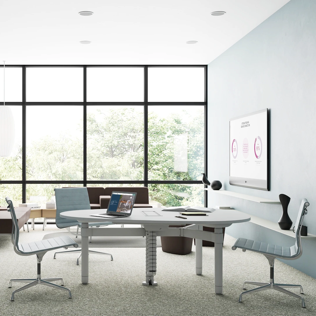 sit to stand shift levels table