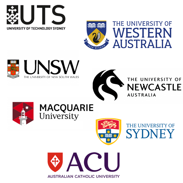 university furniture clients logos