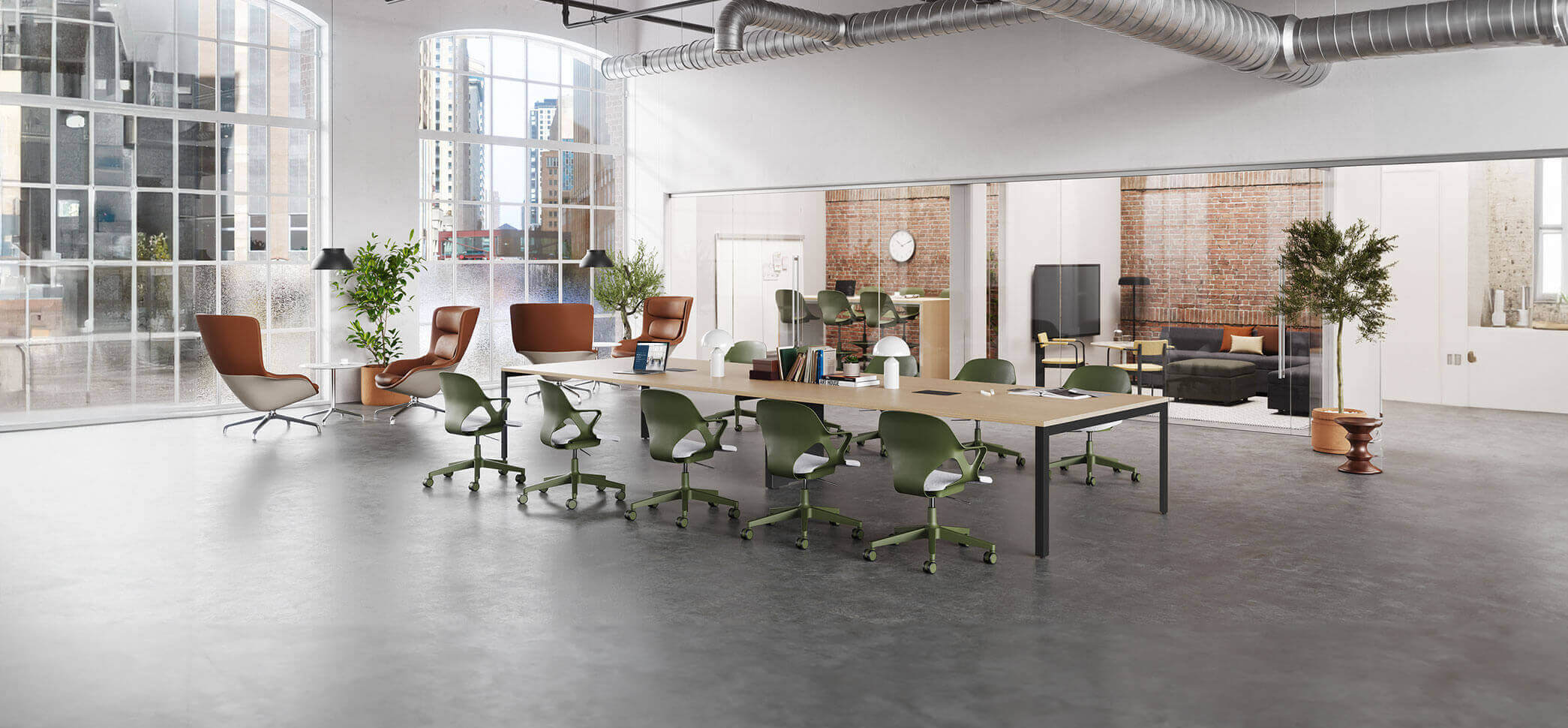 Activity-Based-Work Office Design Essentials for Australian Businesses