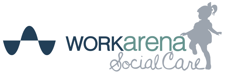 WorkArena Commitment to inclusiveness logo