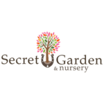 secret garden logo