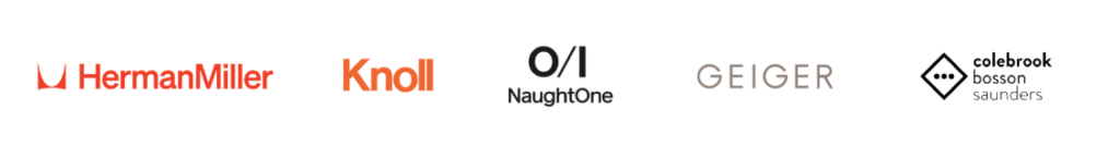 millerknoll furniture brands sydney