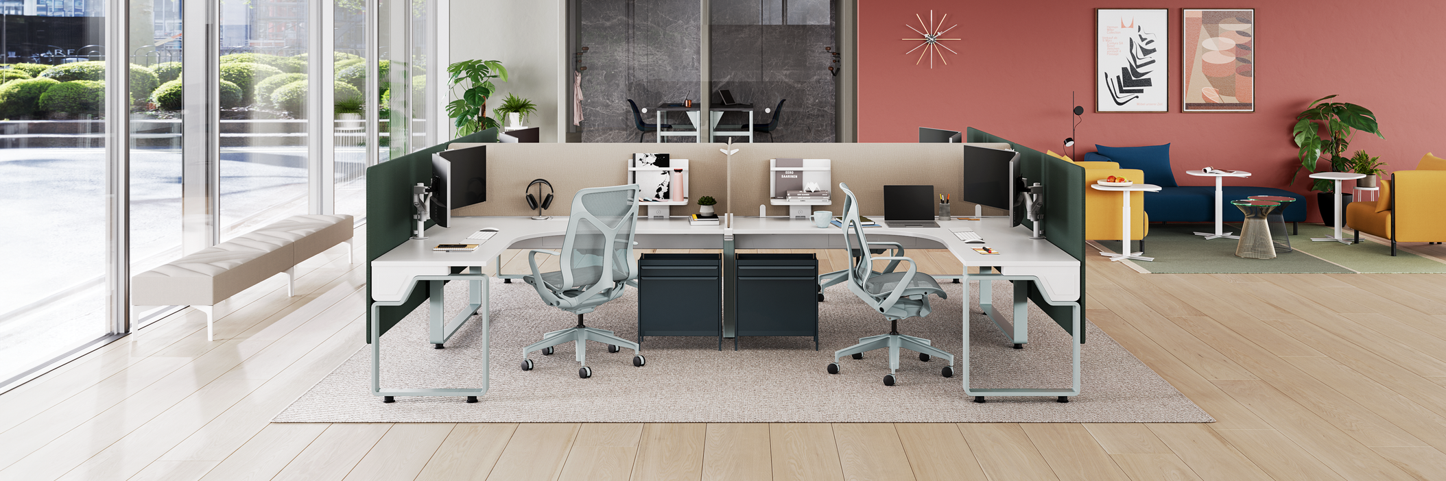 Strategic Investment: Why Certified Furniture Matters