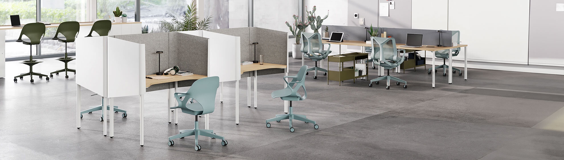 Innovative Furniture Coating that Kills 99.99% of Germs: MicrobeCare™