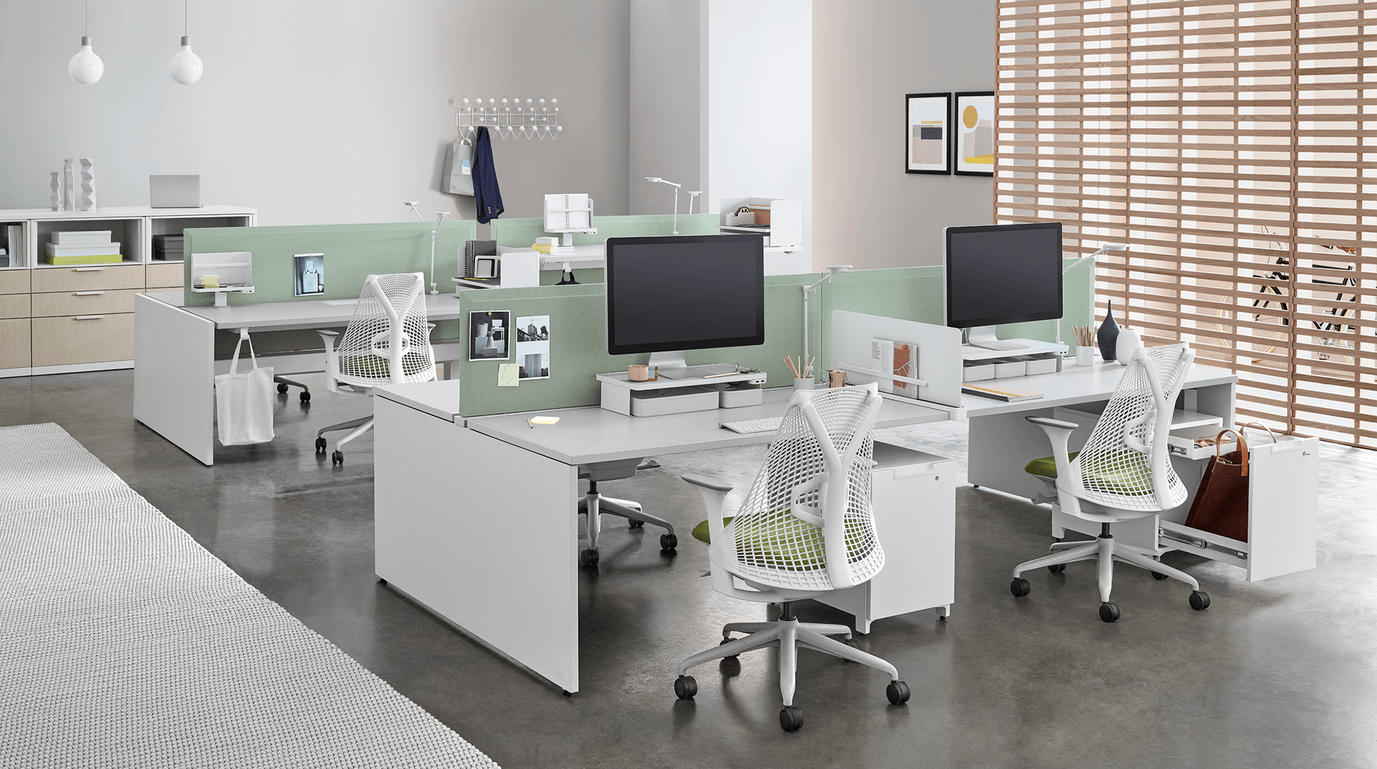 antimicrobial coated furniture in a medical facility in sydney